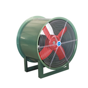 T35-11型軸流風(fēng)機(jī)