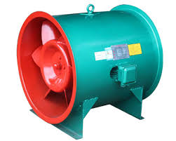排煙兼排風(fēng)風(fēng)機(jī)