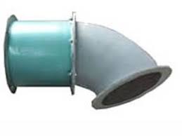 管道式節(jié)能低噪聲軸流通風機