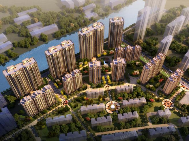 南昌銀河城抗震支吊架項(xiàng)目