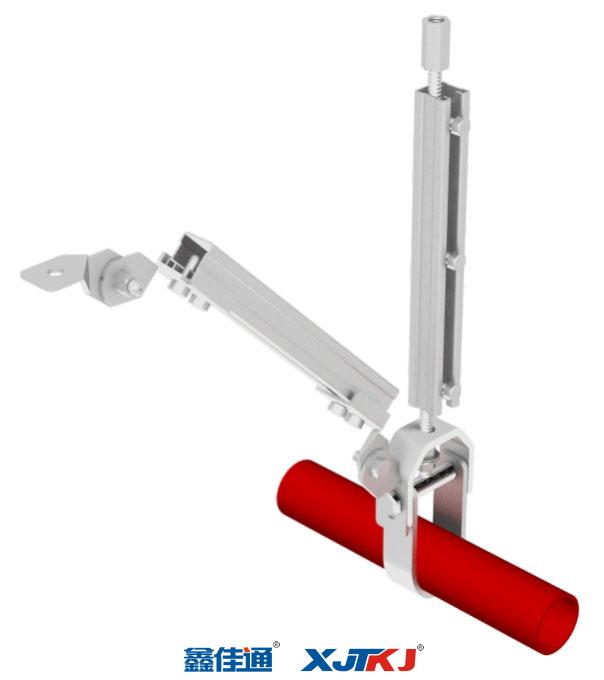 水管抗震支架生產(chǎn)廠家