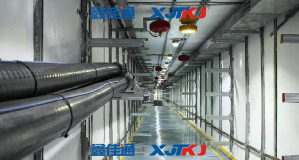 裝配式管廊隧道支架