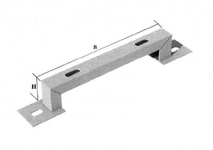 角鋼引上支架XQJ-TB-04A