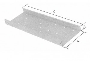 托盤(pán)式直線(xiàn)段XQJ-P-1A