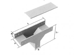 上垂直等徑三通XQJ-C-03B